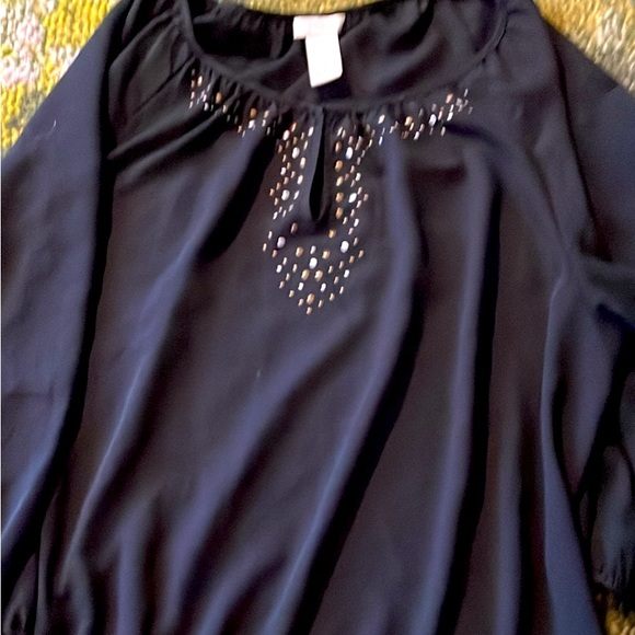 Chicos top - Picture 1 of 1